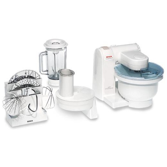 Évaluations Bosch MUM4750UC