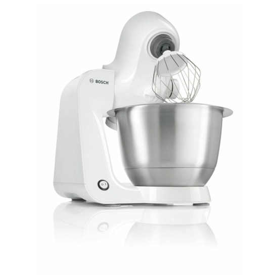 Bosch MUM51U10UC reviews