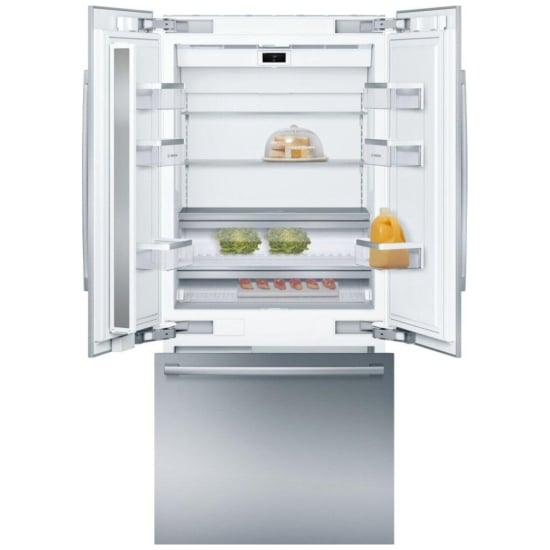 Bosch B36BT935NS
