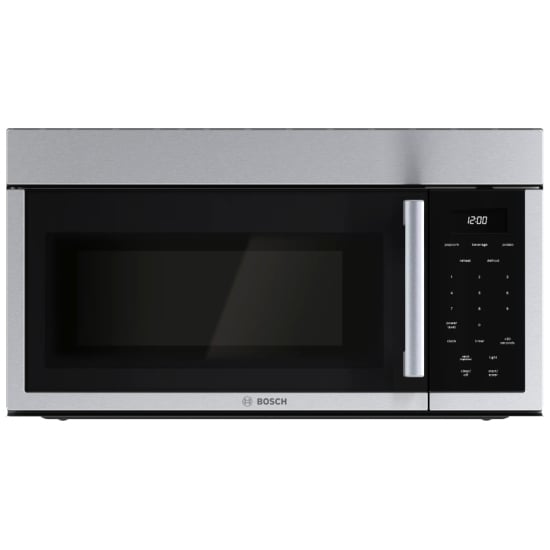 Bosch HMV3055C