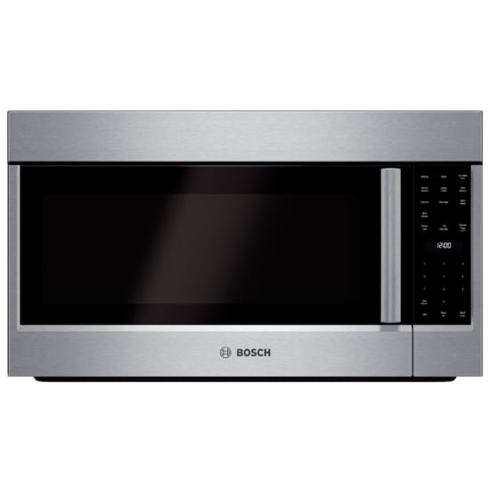 HMV5052C Bosch 500 Series Over the Range Microwave Canada Parts