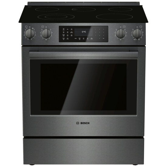 Évaluations Bosch HEI8046C