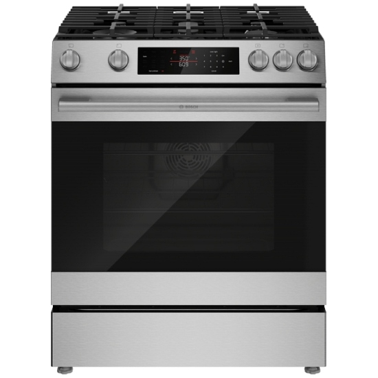 Évaluations Bosch HGF3050MUC
