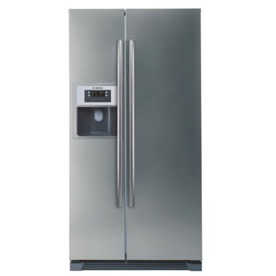 Bosch B20CS50SNS
