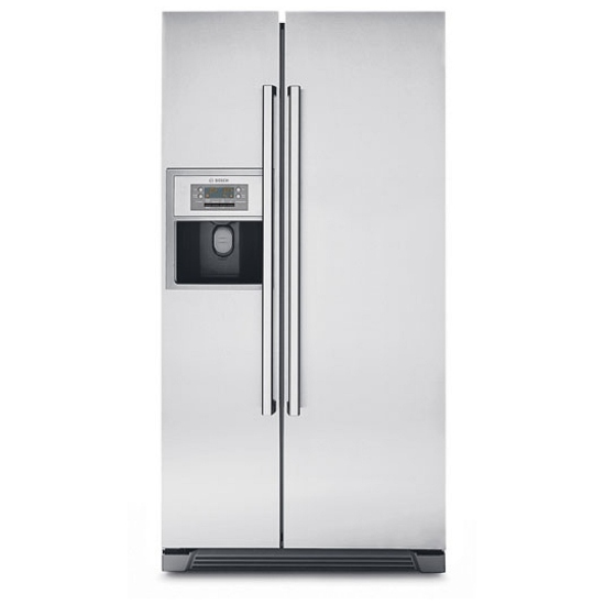 Bosch B20CS81SNS