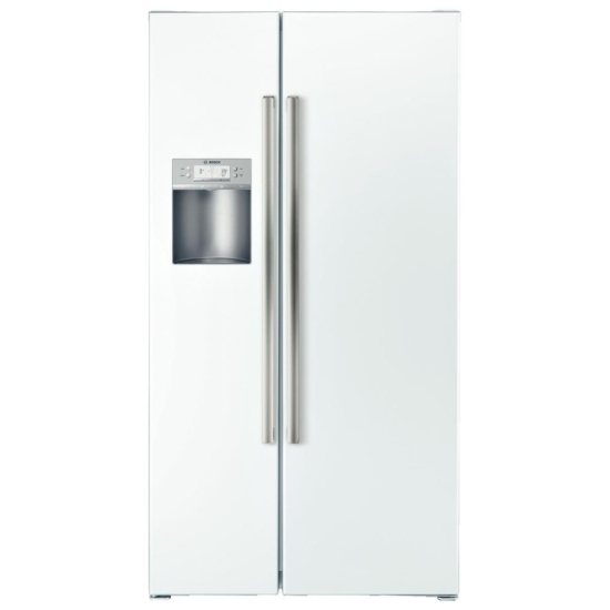 Bosch B22CS50SNW reviews