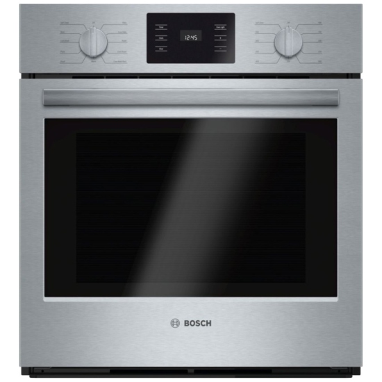 Évaluations Bosch HBN5451UC