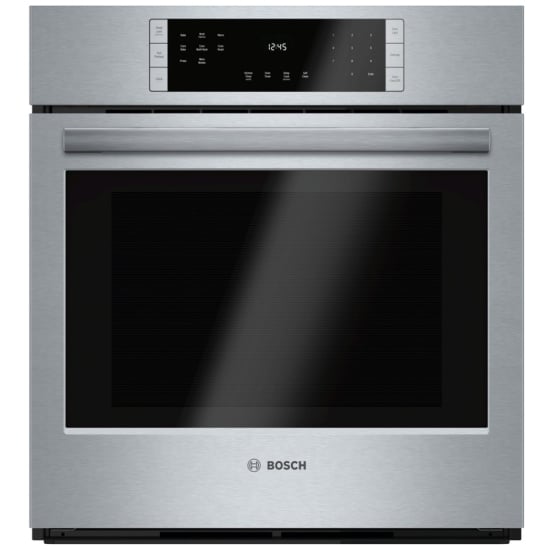 Évaluations Bosch HBN8451UC