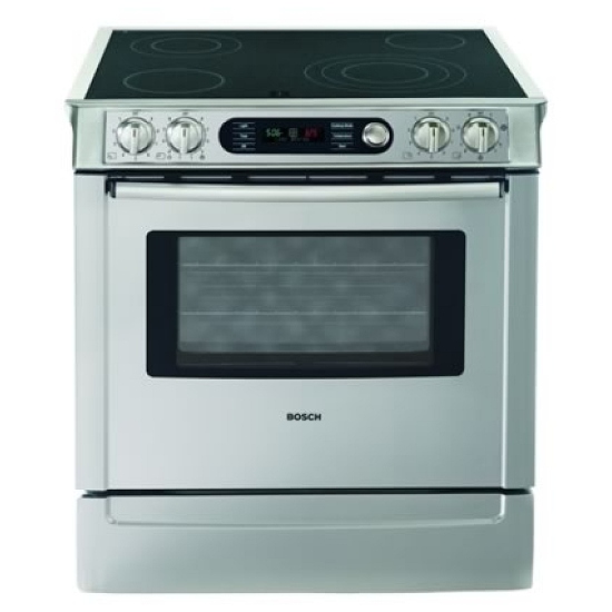 Évaluations Bosch HEI7282
