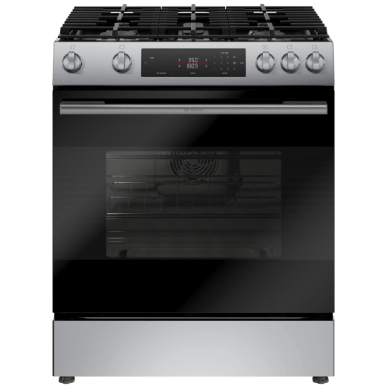 Bosch HGF1050MUC reviews