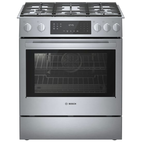 Bosch HGI8056UC