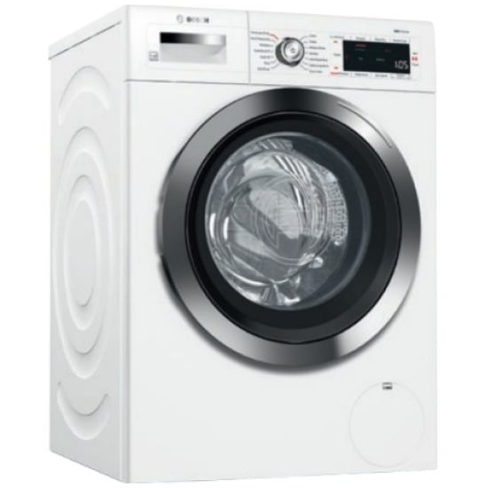 Évaluations Bosch WAW285H2UC