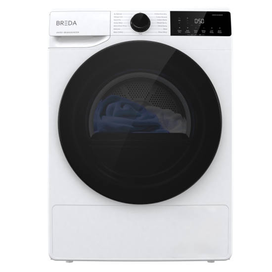 Breda BRDV727001 reviews