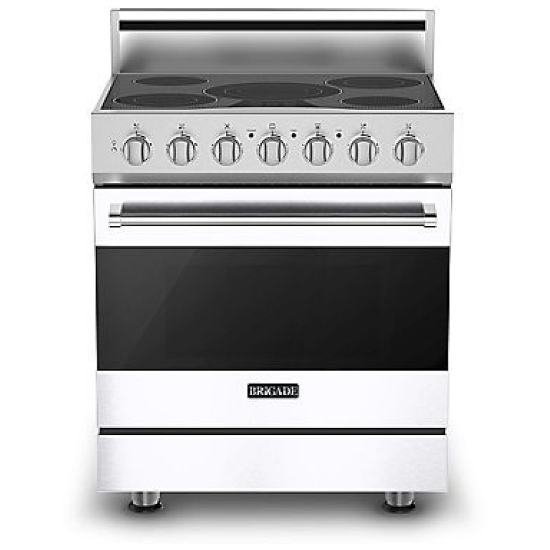 Brigade CRVER3305BWH
