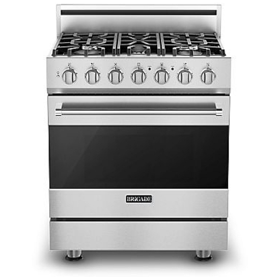 Brigade CRVDR3305BSS