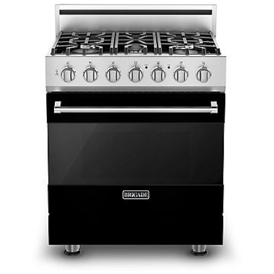 Brigade CRVGR3305BBK