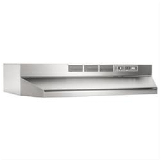 Broan BP124SSN