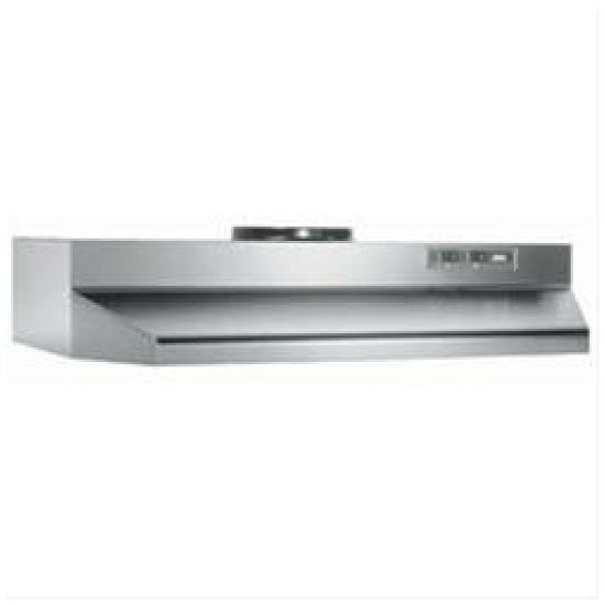 Broan CM124SSN