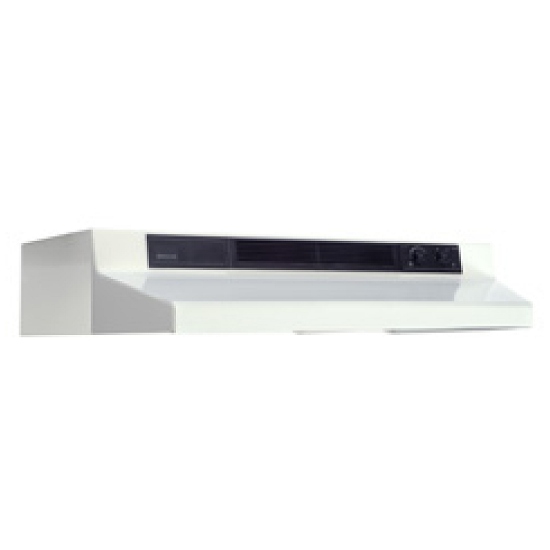 Broan GP130WHN reviews