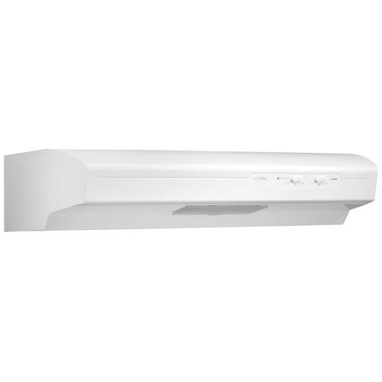 Broan QSE130WW