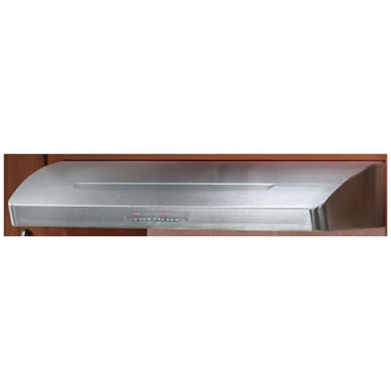 Broan E66136SSAG reviews