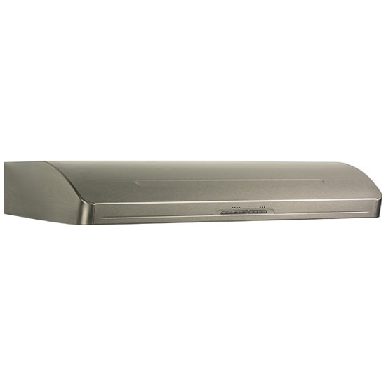 Broan E66136SSL