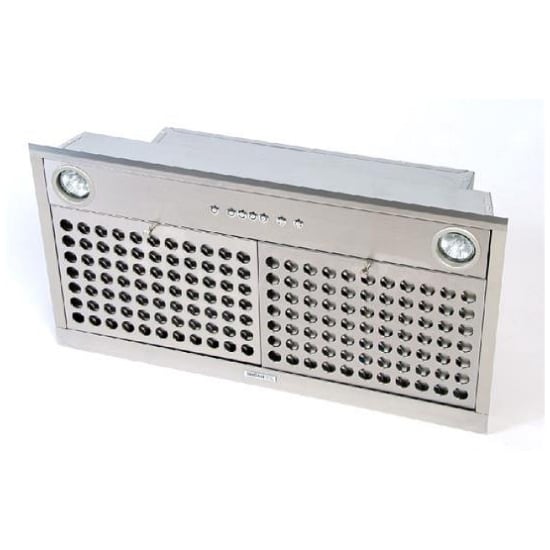 Broan EC621306SS