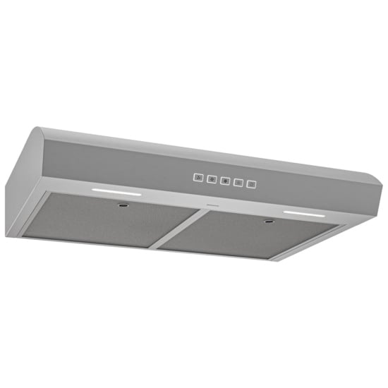 Broan MTR2363SS