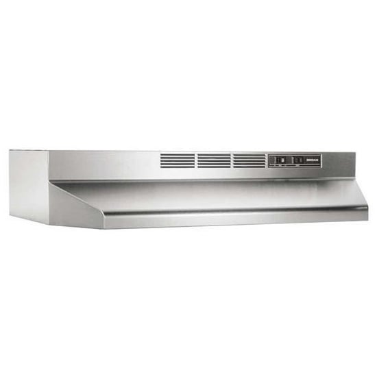 Broan 413604 reviews