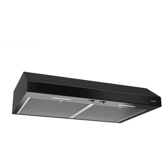 Broan BCSEK130BL