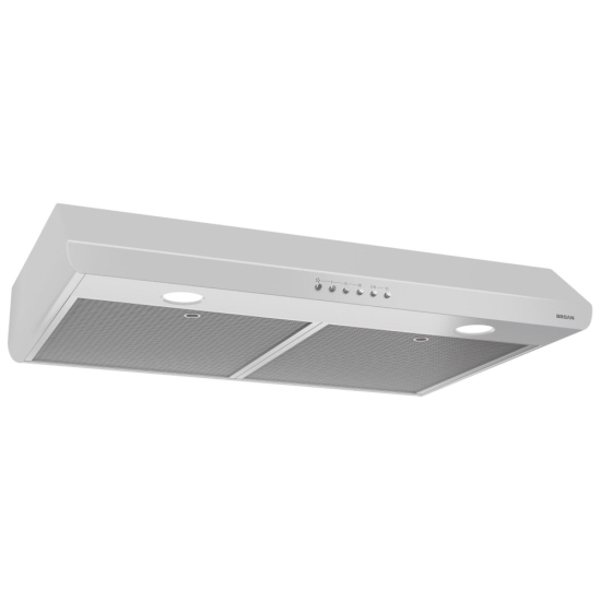 Évaluations Broan BKSM130WH