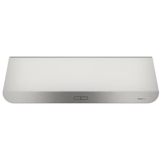 Broan EPLEC136SS