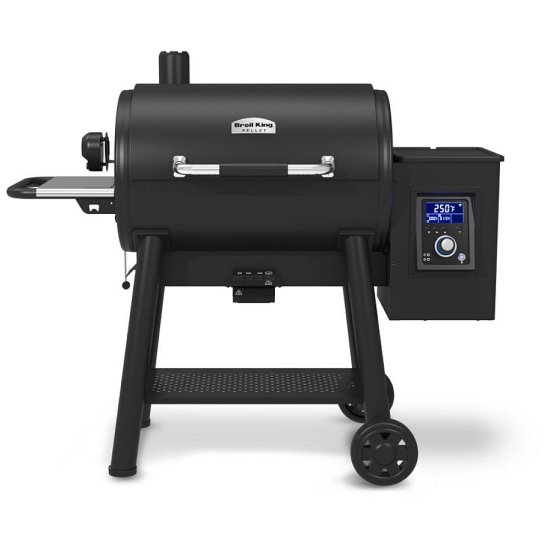 Évaluations Broil King 496051