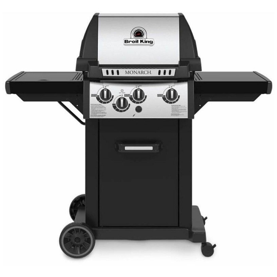 Broil King 834264 reviews