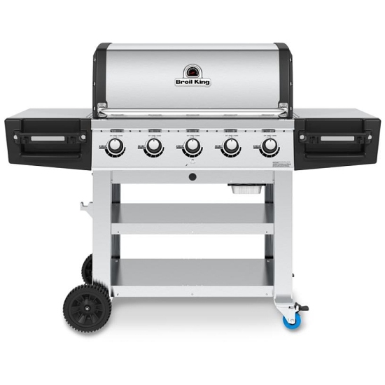 Broil King 886114 reviews