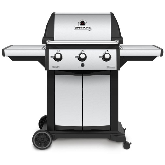 Broil King 946854 reviews