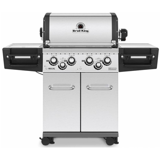 Évaluations Broil King 956944