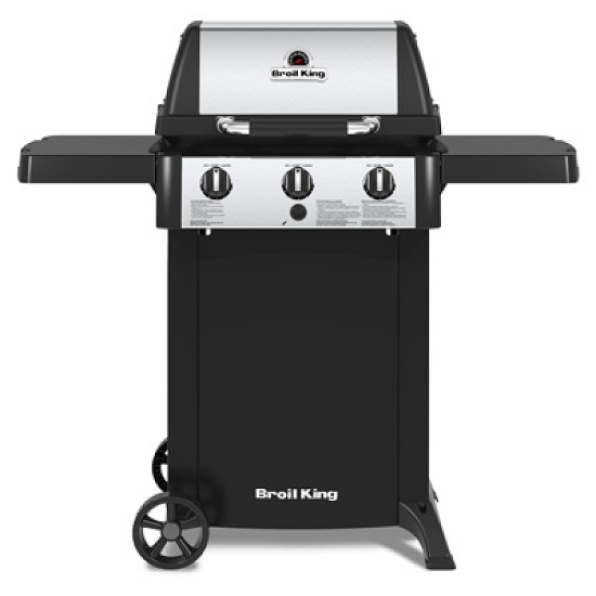 Broil King 814154 reviews