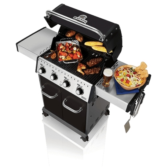 Évaluations Broil King 922154