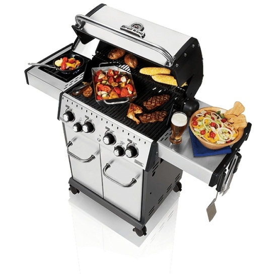 Broil King 922584