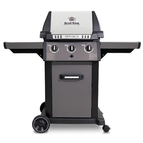 Évaluations Broil King 931254LP