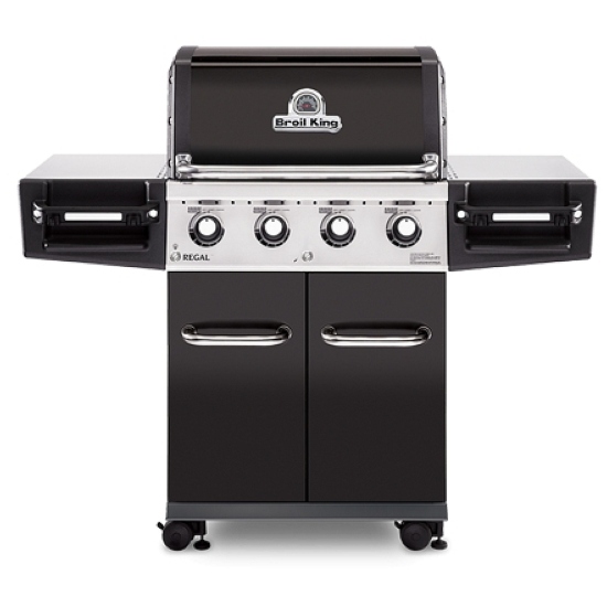 Broil King 956217 reviews