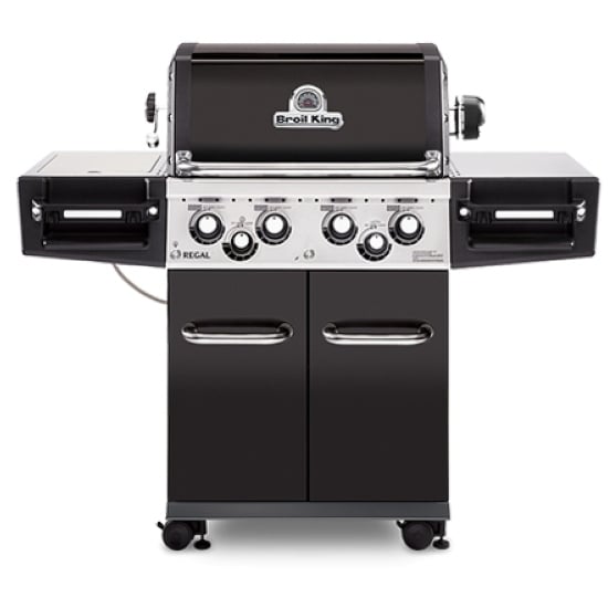 Reviews of 956244 BBQ Grill by Broil King Parts Discontinued with
