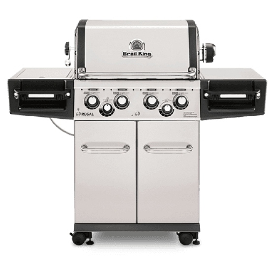 Évaluations Broil King 956347
