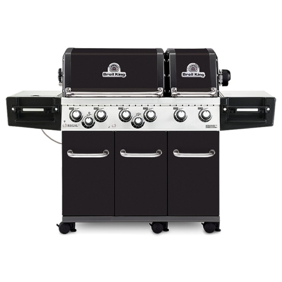 Évaluations Broil King 957247