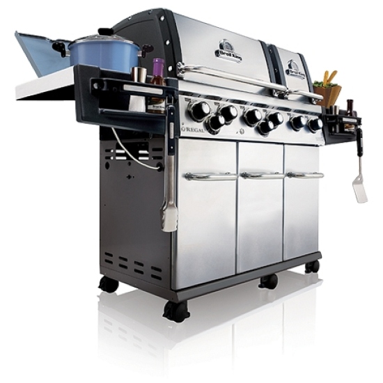 Évaluations Broil King 957347