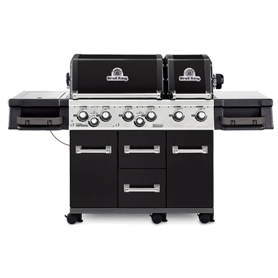 Broil King 957787 reviews