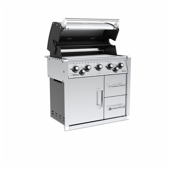 Évaluations Broil King 958484