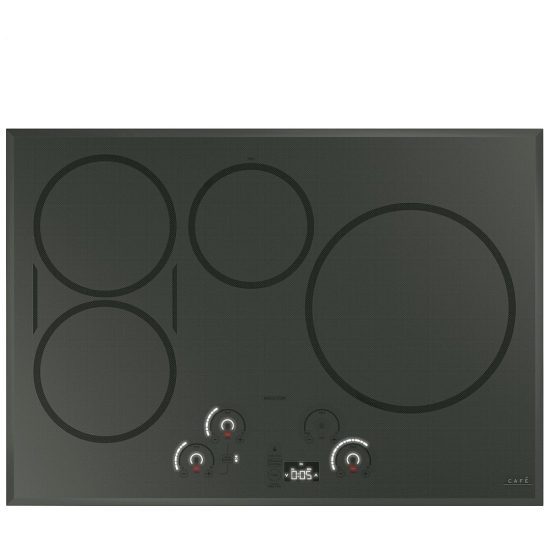 Induction clearance cooktop ratings
