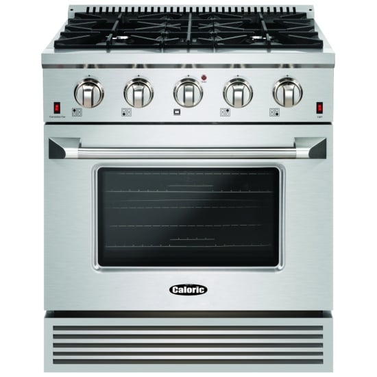 Caloric Rsp396 Évaluations de CPR304-1-SS Cuisinière à Gaz par Caloric Pièces - Canada
